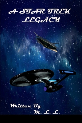 Libro A Star Trek Legacy - L, M. L.