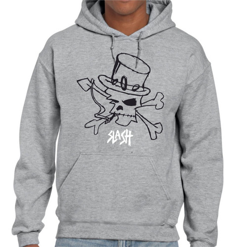 Sudadera Slash