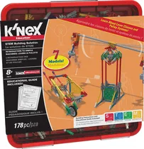 Comprar Educación De Knex - Introducción A Máquinas Simples: Palanca