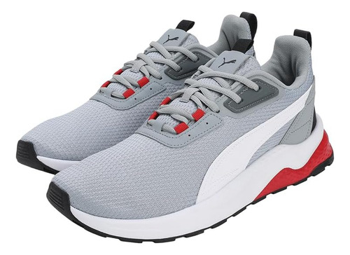 Tenis Puma Anzarun Fs 20 39098206 Comodo Original Moda
