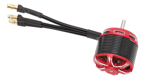 Motor Sin Escobillas Outrunner C2830 De Ala Fija De Aluminio