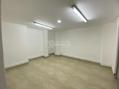 Oficina en arriendo