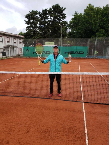 Imagen 4 de 8 de Clases De Tenis Palermo