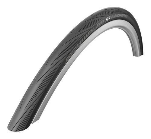 Cubierta Schwalbe Lugano 700x28 Active Alambre Ruta K-guard