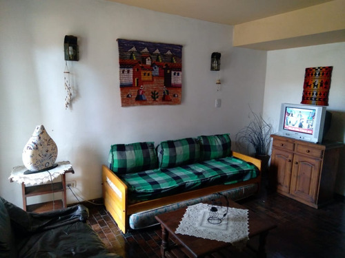 Imagen 5 de 13 de Triplex De 3 Dormitorios