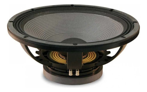 Parlante Eighteen 18 Sound 18lw2400 Subwoofer 18p 1200w