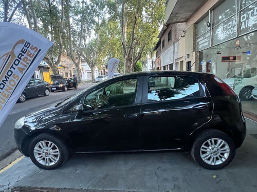 Fiat Punto 1.4 Attractive