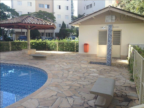 Imagem 17 de 18 de Apartamento Com 2 Dormitórios À Venda, 70 M² Por R$ 250.000 - Swift - Campinas/sp - Ap15069
