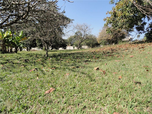 Chácara Residencial À Venda, Encosta Do Sol, Itatiba - Ch0173. - Ch0394