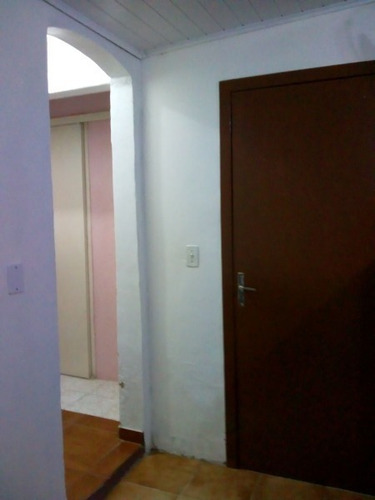 Casa Em Restinga Com 3 Dormitórios - Mi17214