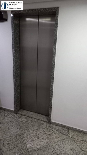 Sala Comercial Em Santo André - 2059