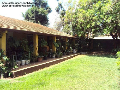 Chácara À Venda Em Santa Terezinha - Ch001703