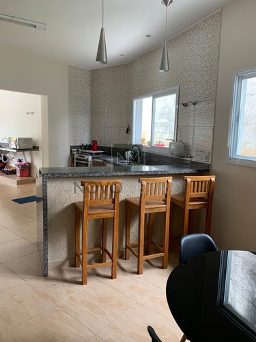 Imagem 6 de 21 de Casa À Venda Em Jardim Monte Verde - Ca005549