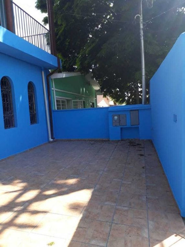 Casa 2 Dormitorios Jardim Eulina 1.100,00 - 38847