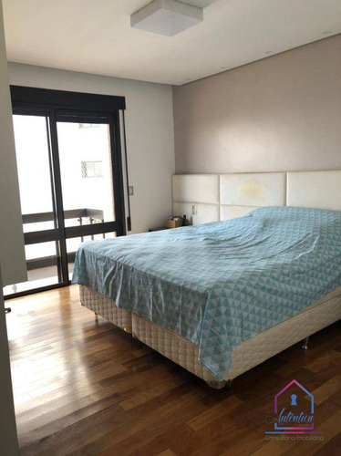 Imagem 23 de 30 de Apartamento Com 3 Dormitórios À Venda, 260 M² Por R$ 4.500.000,00 - Higienópolis - São Paulo/sp - Ap0559