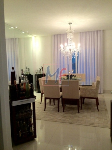 Imagem 9 de 19 de Ref 13.423 Excelente Casa Assobradada Localizado No Condominio 5 Em Arujá, 560 M² A.c, 597 M² A.t, 4 Dorms, 4 Suítes, 9 Vagas De Garagem. - 13423