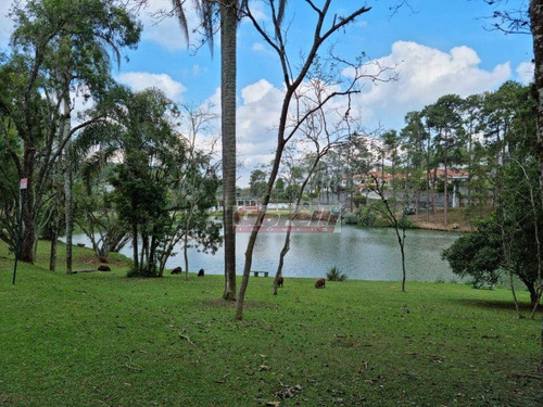 Imagem 7 de 30 de Terreno À Venda, 2060 M² Por R$ 750.000,00 - Condomínio Arujazinho I, Ii E Iii - Arujá/sp - Te0450