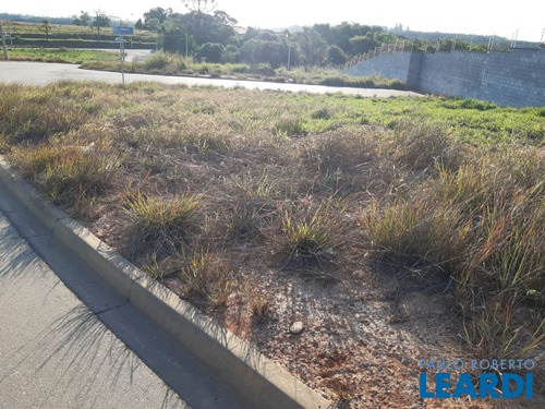 Imagem 2 de 2 de Terreno - Caguassu - Sp - 617546