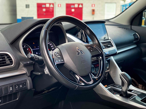 Mitsubishi Eclipse Cross 1.5 MIVEC TURBO GASOLINA HPE CVT