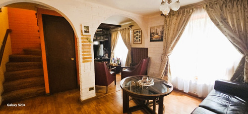 Av. Trinidad Oriente/villa El Alba /4d 3b 3e/pte.alto