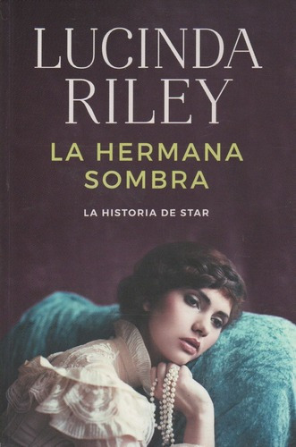 La Hermana Sombra - La Historia De Star - Las Siete Herman*-