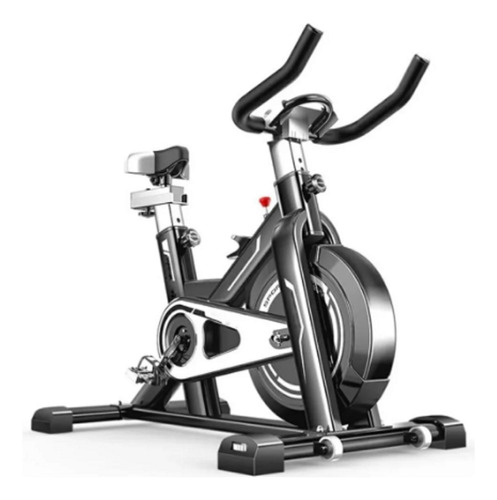 Bicicleta Spinning De Ejercicio Volate 15 +pantalla+tomatodo