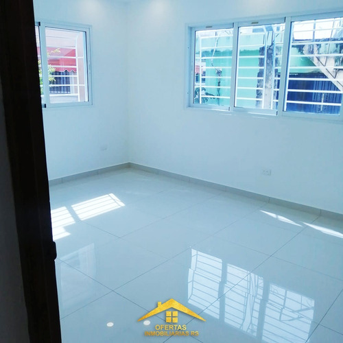 Imagen 9 de 15 de Vendo Hermoso Amplio Apartamento Listo Para Habitarlo