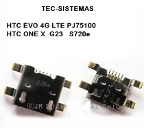 Comprar Pin De Carga Tablet Rca T820 - Htc One X   Alcatel 5020