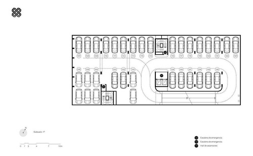Imagen 13 de 16 de Departamento 2 Ambientes Vista Al Rio Olivos Domus Libertador