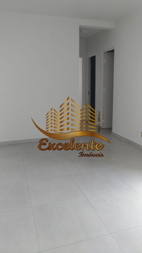 Imagem 4 de 4 de Apartamento - Venda - Vila Inema - Cod. 229 - V229
