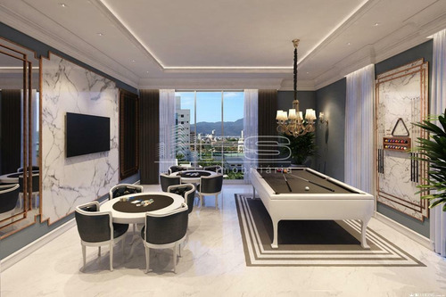 Imagem 8 de 15 de Topázio Imperial Residence Itapema - 2782