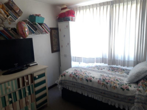 Imagen 10 de 20 de Casa En Venta De 4 Dorm. En La Reina