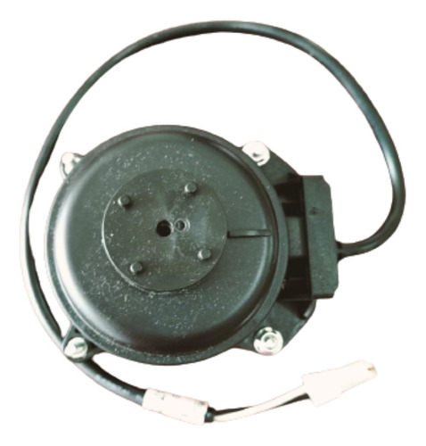 Motor Elco Mceu 20-25