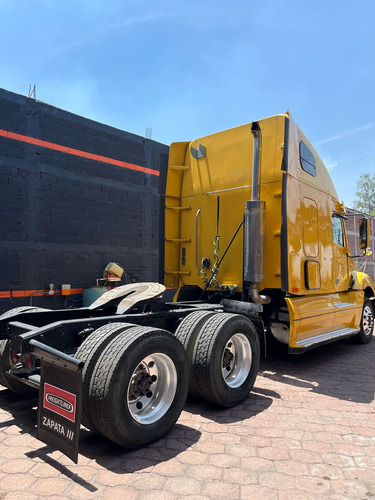 Tractocamión Seminuevo Freightliner Columbia Mod. 2014