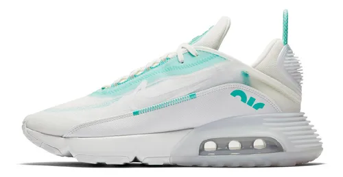 comprar Zapatillas Nike Air Max 2090 Aurora Green Bv9977-102   