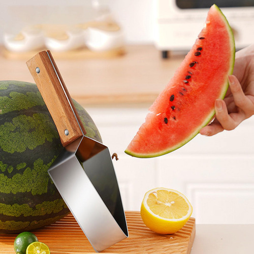 3 De Frutas, De Sandía, De Frutas, Herramienta Cortadora,