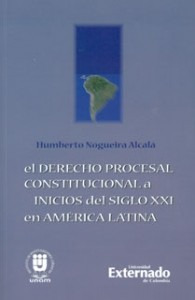 El Derecho Procesal Constitucional A Inicios Del Siglo Xxi E