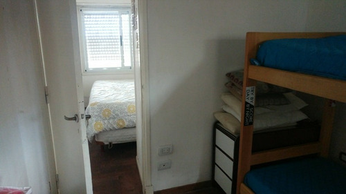 Imagen 7 de 18 de Departamento 3 Ambientes Frente Punta Mogotes