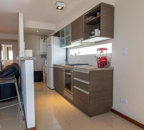 Departamento Premium Dos Dormitorios - Fundar -