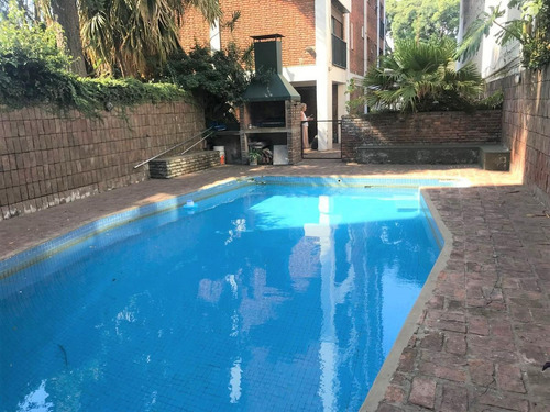 Venta Departamento 4 Ambientes Con Cochera San Isidro