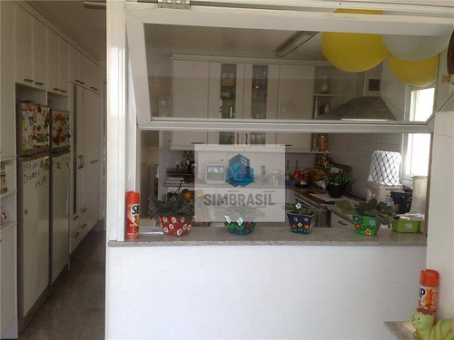 Imagem 22 de 24 de Casa Em Condomínio Marambaia Em Vinhedo - Ca0052