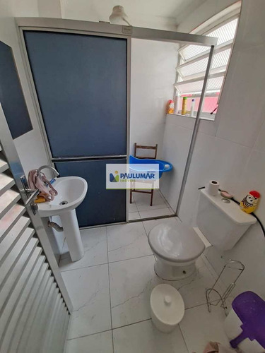 Imagem 15 de 24 de Sobrado Com 3 Dorms, Centro, Mongaguá - R$ 400 Mil, Cod: 830530 - V830530