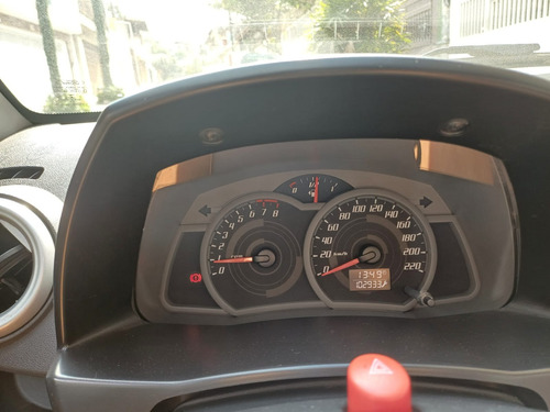 Ford Ka 1.0 S Flex 3p