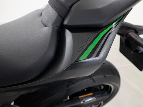 Kawasaki Z 1000 R Edition Abs