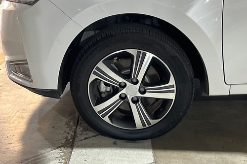 Jac (in) 1.5 Hatchback 5p