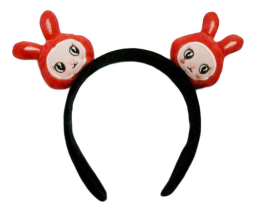 Diadema Decorativa New Year , 2 Piezas