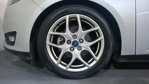 Ford Focus 2.0 Se Luxury At