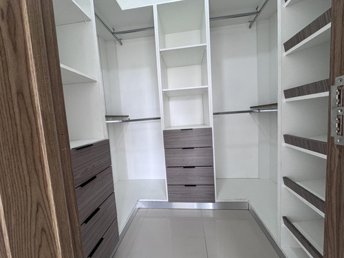Vendo Penthouse En Los Restauradores Santo Domingo Dn