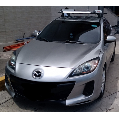 Mazda 3 Japonesa