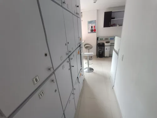 Consultorio En Arriendo Chapinero, Bogota